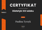 Dietetyk XXI wieku, 2022 r.