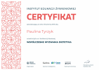 Współczesne wyzwania dietetyka, 2019 r.