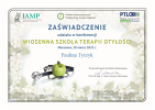 Wiosenna Szkoła Terapii Otyłości TALIA, 2023 r.
