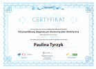 Certyfikowana Akademia Dietetyka
